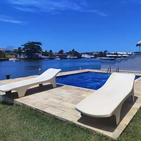 Casa do Canal, 08 - Cabo Frio, Rio de Janeiro-2